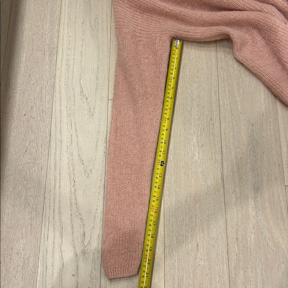 Aritizia Wilfred Front to Back Cardigan - Picture 11 of 11